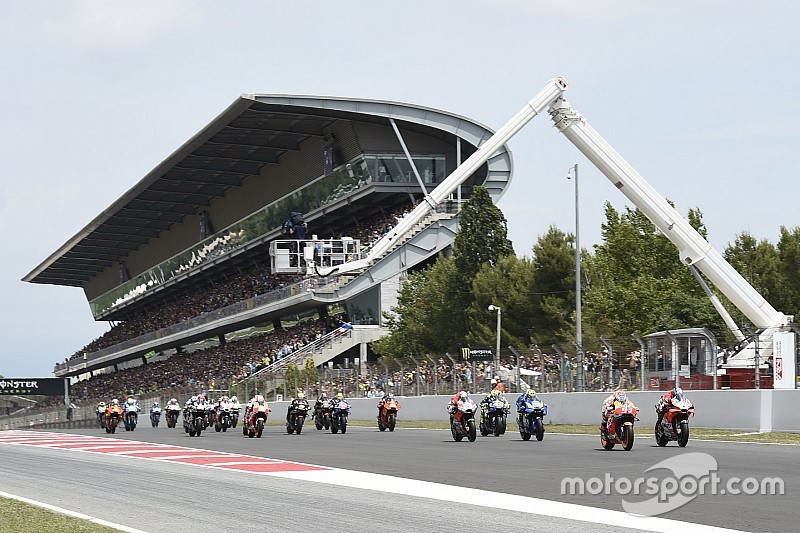 El COI reconoce el trabajo del Circuit en materia de sostenibilidad