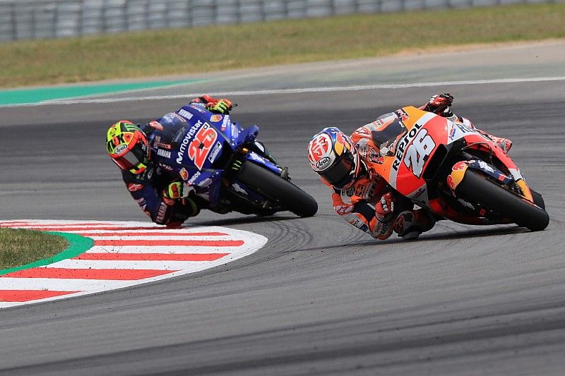 Petronas-Yamaha: Dani Pedrosa ein Kandidat für neues MotoGP-Team?