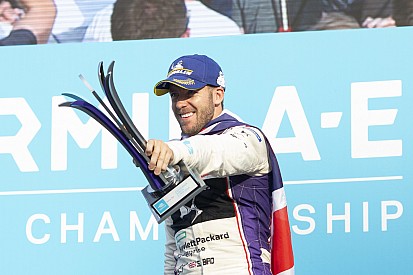 Championnats - Bird revient dans la course au titre !