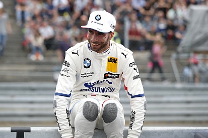 Philipp Eng will mehr: "Dann wäre ich hier fehl am Platz ..."