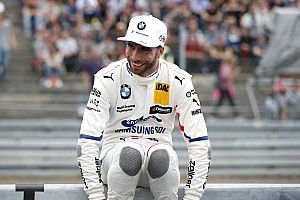 Philipp Eng will mehr: "Dann wäre ich hier fehl am Platz ..."