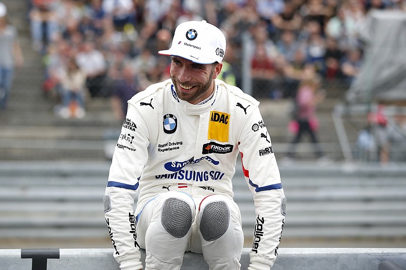 Philipp Eng will mehr: "Dann wäre ich hier fehl am Platz ..."