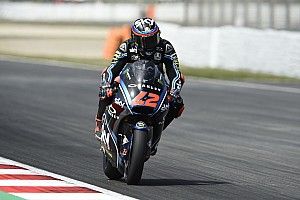 Assen, Libere 2: Bagnaia si conferma al top davanti a Mir, terzo un ottimo Marini