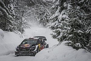 Nach Ogier-Kontroverse: Format-Änderung in Schweden gefordert