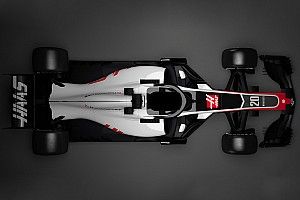 What the first halo-fitted F1 car tells us about 2018