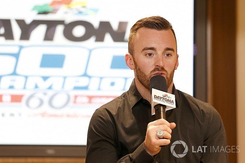 NASCAR Mailbag: Send us your questions