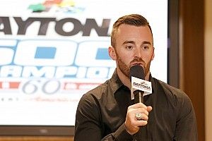 NASCAR Mailbag: Send us your questions