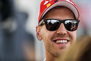 Sebastian Vettel: Bekomme bei Ferrari noch immer weiche Knie
