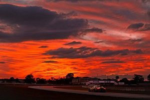 Гонку WEC в Себринге сократили на 500 миль и перенесли на другой день