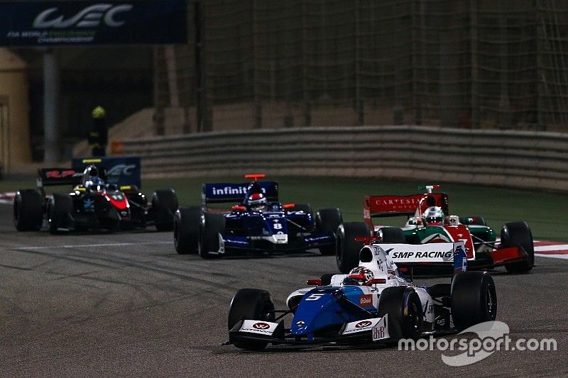 Édito - Clap de fin pour la Formule V8 3.5