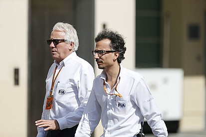 FIA потеряла ключевого сотрудника. Какими будут последствия?