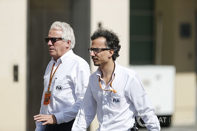 La FIA trabaja para que no se repita lo de Mekies con Ferrari