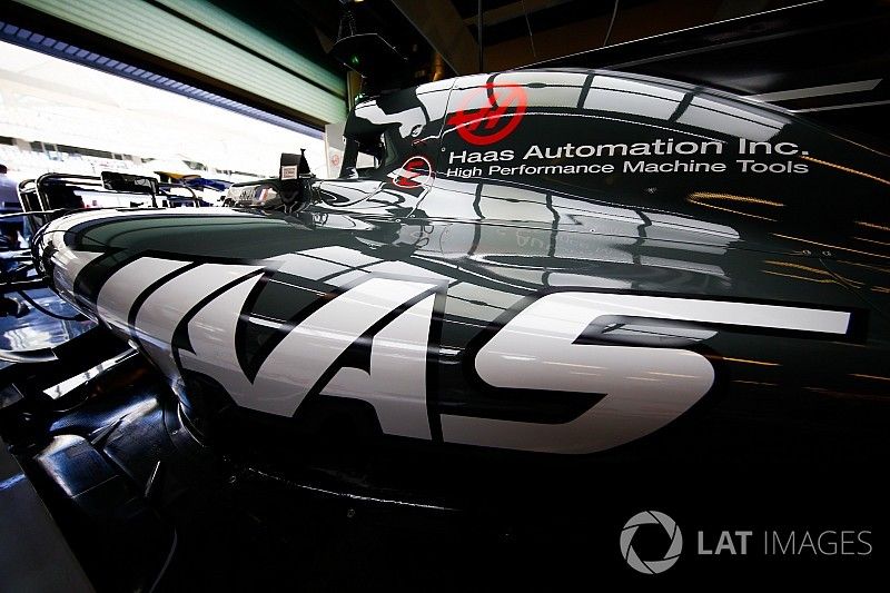 ハースF1、自社製の工作機械をライバルへ納入? 複数チームから興味
