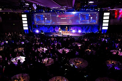 Bemutatkozik a megújult Autosport Awards