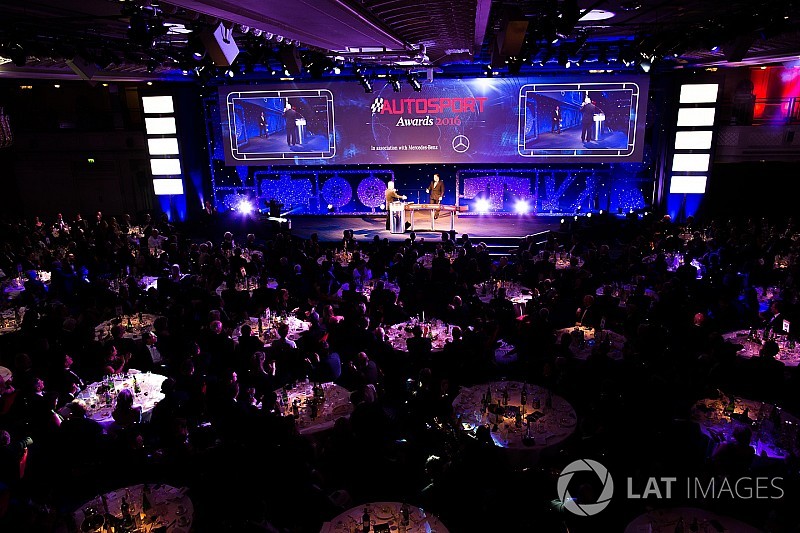 Autosport Awards 2017: Siapa pembalap terbaik tahun ini?