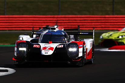 La Toyota #7 sera ralentie de 1"4 à Fuji
