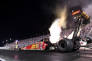NHRA aims to resume in August, new schedule expected soon