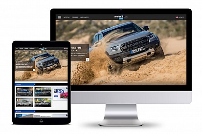 Latin-amerikai nyelvű kiadással bővül a Motor1.com