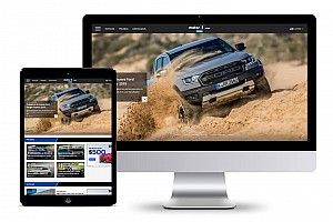 Motor1.com lanza su edición para el público hispano de Estados Unidos