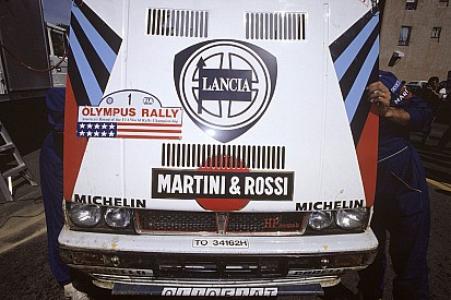 Block: Chciałbym zobaczyć WRC w Stanach