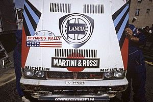 Block: Chciałbym zobaczyć WRC w Stanach