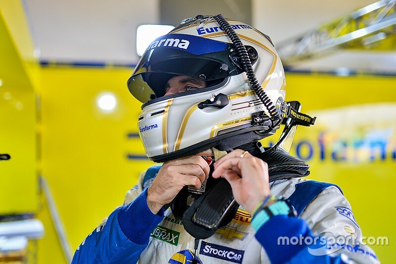 Serra e chefe de equipe negam abordagem diferente após reconquista de domínio da Stock Car