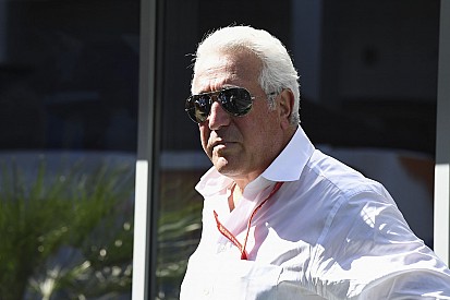 Stroll bliski przejęcia Aston Martina