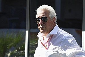 'Stroll se frota las manos por Aston Martin', por Adrián Puente