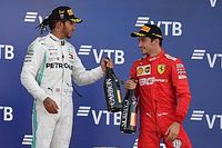 «Он уничтожит Леклера». Масса рассказал, как Хэмилтон поведет себя в Ferrari