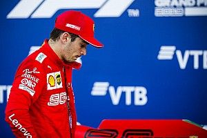 How Ferrari's most convincing win escaped its clutches