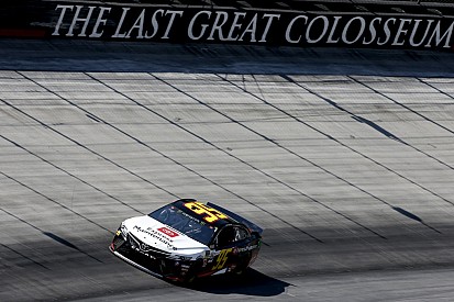 Suárez 22 en la práctica final en Bristol