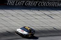 Suárez 22 en la práctica final en Bristol