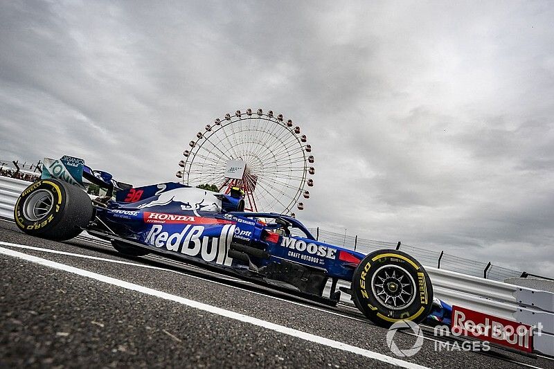 レッドブル代表、来季のレギュラー起用は否定も山本尚貴を高評価