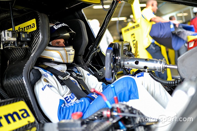 Stock Car: Líder, Serra busca novo pódio duplo na etapa de Goiânia