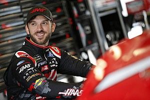 Gallery: The battle to make the NASCAR Cup Series playoffs
