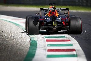 Horner vindt dat Verstappen en Albon zich goed herpakten in Monza
