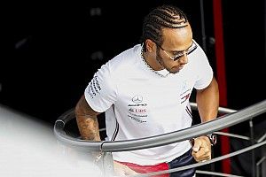 Hamilton reméli, megváltoztatja az embereket a krízis