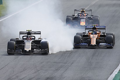 FIA stelt introductie standaard remsysteem voor Formule 1 uit