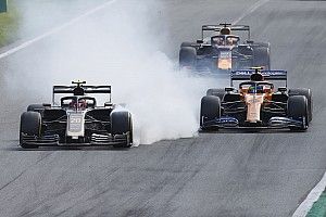 FIA stelt introductie standaard remsysteem voor Formule 1 uit