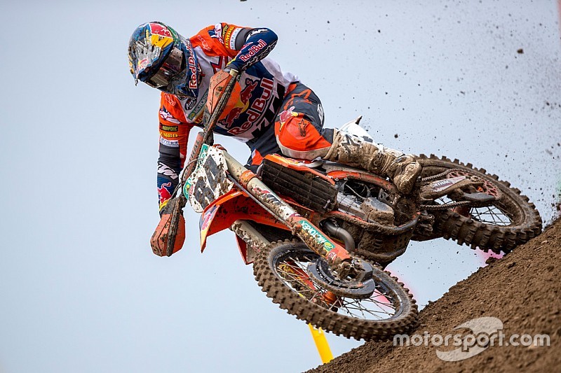 MXGP China: Herlings verslaat Coldenhoff, Vlaanderen op podium