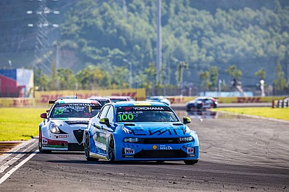 Les essais officiels du WTCR sur le MotorLand Aragon sont annulés