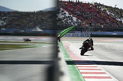 Why Aprilia can't afford to alienate its main asset