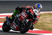 Razgatlioglu gana desde la 16° posición