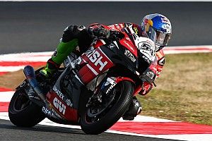 Razgatlioglu gana desde la 16° posición