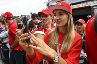 Rusia quiere ser el primer GP con público en 2020