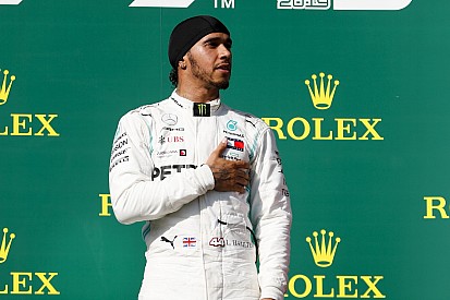 Így üvöltött a magyar lelátó a Hungaroringen Hamilton előzésénél: videó