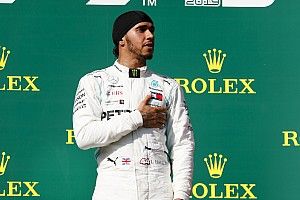 Így üvöltött a magyar lelátó a Hungaroringen Hamilton előzésénél: videó