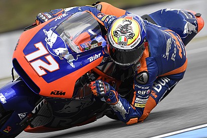 Tech3 quitte le Moto2 et rejoint le Moto3
