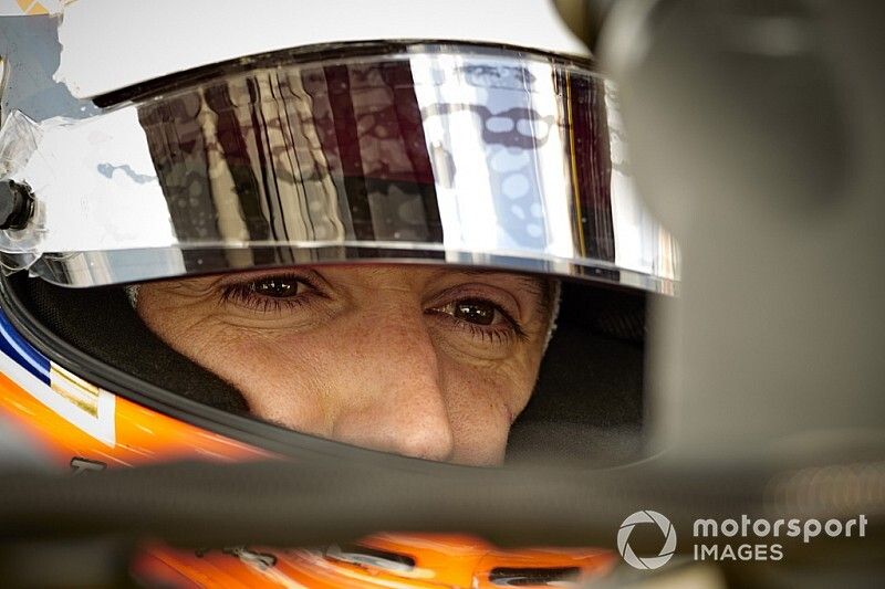 IndyCar 2020 hot topics: Can Genesys be Hinchcliffe’s savior?