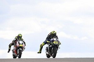 Galería: las mejores fotos del GP de Aragón
